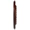 Ekena Millwork Lisbon Ceiling Medallion (Fits Canopies up to 7"), 15 3/8"OD x 7"ID x 1"P, Brushed Mahogany CM15LIBMF - alternate 2